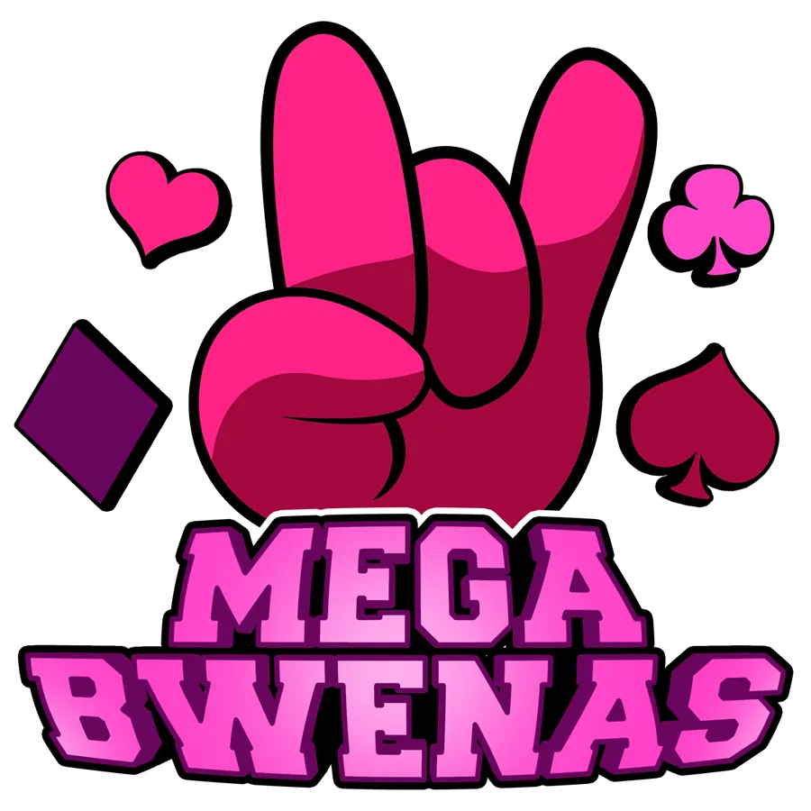 MEGA BWENAS